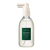 Aromatica Rosemary Active V Anti-Hair Rostonic, 100ml