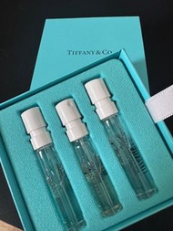 Tiffany Co. 香水試用裝