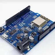 Wemos D1 ESP-12F ESP8266 NodeMcu