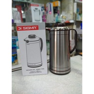 SIGMA TERMOS Glass PJS160K 1/6 Liter Hot Water