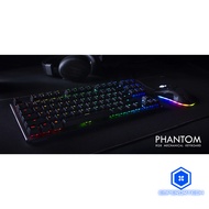 Tecware Phantom 2020 Mechanical Keyboard