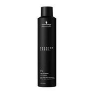 Schwarzkopf 黑人頭OSIS+ Session Label 速乾啞光強力定型噴霧 300ml