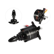 1PC SUNNYSKY X2820 KV800 KV920 KV1100 External Rotor Brushless Motor for RC Airplane Fixed