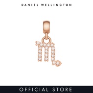 Daniel Wellington Charm Zodiac Sign Rose Gold