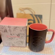 (預訂) BLACKPINK x Starbucks 聯名款馬克杯