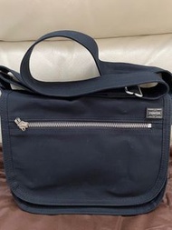Porter Bag  tokyo Japan斜孭郵差包