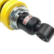 BENELLI RFS 150I ABSORBER KYB 100% ORIGINAL MONOSHOCK MONO MS8001Y MS8001R BENELLI RFS 150I BELAKANG