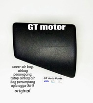 Cover Airbag Air Bag Kiri Penumpang Agya Ayla Original Limited