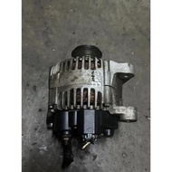 Hyundai Santa Fe Sorento Tucson G4KE Engine Model Alternator Used Original Auto Part