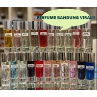 35ml Perfume Lelaki Bandung Viral Original EDP Inspired Men Perfumee