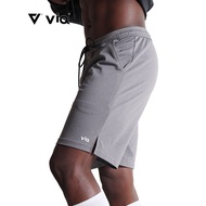 ViQ Men Athleisure Shorts Stretchable Sport Shorts Quick Dry Short Pants Men