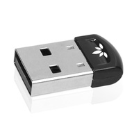 Avantree Dongle Wireless USB Bluetooth adapter with music streaming & data transfer - DG40S