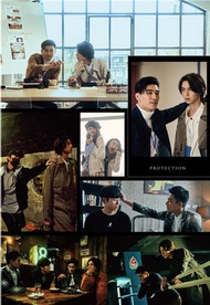 近距離愛上你：HIStory4．小說