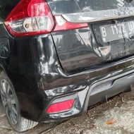 SUZUKI Ertiga bodykit Ertiga body kit ErtigaSUZUKI