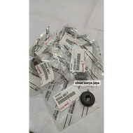 Original Avanza Calya Rush Agya Radiator Grommet Upper Mount Rubber 9004A-48017