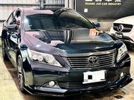 🌈2012 豐田-TOYOTA CAMRY HYBIRD 油電🌈FB:小闕中古車