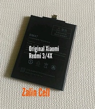 New BATERAI XIAOMI REDMI 3 4X