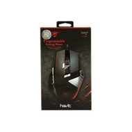 Macro HAVIT HV-MS798 Programmable Gaming Mouse with Avago A3050