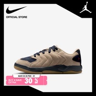 Jordan Older Kids Jordan Session Shoes - Khaki [IB5679-200]