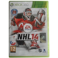 EA SPORTS NHL 14 XBOX 360 Games