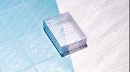 Invisible AQUA Playing Cards 透明防水膠啤牌 全新 美國直送 原裝正版啤牌