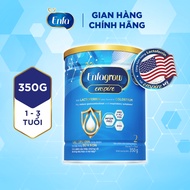 Sữa bột Enfamil Enspire số 1/ Enfagrow Enspire số 2 Lon 350g