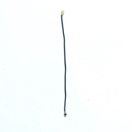 Xiaomi redmi 4x antenna cable removed