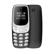 【Exclusive】 Bm10 Dual Mini Mobile Phone Pocket Cellphone Mp3 Player Fm Unlock Voice Change Dialing Mini Phone
