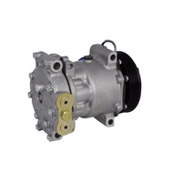 AC Car Compressor Model 7H15 709 VW Series Engine CE Certified Auto Compressor for Truck for AC Models