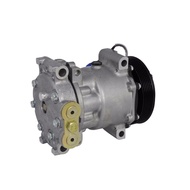 AC Car Compressor Model 7H15 709 VW Series Engine CE Certified Auto Compressor for Truck for AC Mode