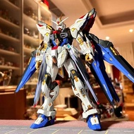 Gundam HG Unicorn and Other Series Puzzle Model