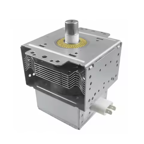 Microwave oven Parts Microwave Oven Magnetron for Microwave Oven 2M246-01TAG Replacement Parts