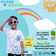 Short-sleeved T-Shirt For Girls 2-12 S-Xxl Years Today kozzo transport series white bcycle