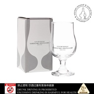 YAMAZAKI DISTILLERY EXCLUSIVE WHISKY SNIFTER