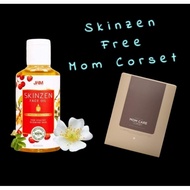 JRM MARJANE OIL - SKINZEN FACE FACIAL OIL JAMU RATU MALAYA