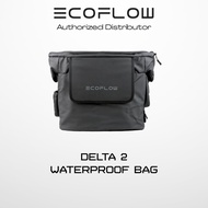 Ecoflow Portable Power Station Accessories - Delta 2 Waterproof Bag