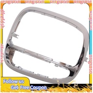 【D&F】Center Shifter Trim Cover Shift Gear Cover Panel Trim Frame For  For  C Class W203 C230 C320 D1