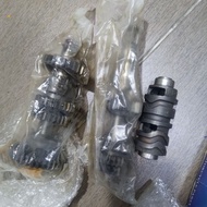 Gearbox Yamaha LC135 5S