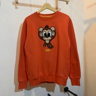 Original PANCOAT CREWNECK