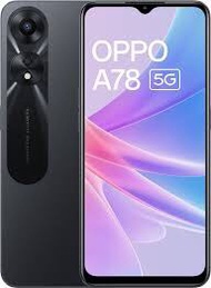 徵故障的oppo a78 5g手機 零件機