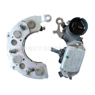 Applicable Isuzu4BE1Engine Alternator Rectifier Regulator Carbon Brush TR2Z-49 FA8082