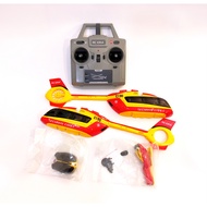 RC helicopter part ERA C190 H145 body shell SC4001200 - remote control SC4001160