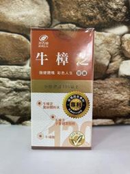 港香蘭 牛樟芝膠囊  120粒/盒