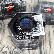 CASIO G-SHOCK DW-6900RGB-1DR / DW-6900RGB-1D / DW-6900RGB-1 / DW-6900RGB / DW-6900