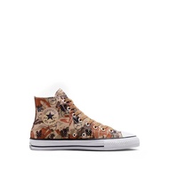 Converse Ctas Pro Unisex Adult's Sneaker - Brown