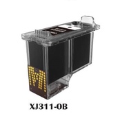 ตลับหมึก XJ311-0B/XJ311-0C หัวพิมพ์ สำหรับเครื่อง DELI D311NW