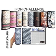 Yayamanin Ipon Challenge Alkansya 70k 100pesos Challenge