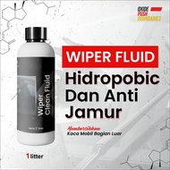 Wip Wiper Fluid / Vehicle Wiper Fluid / Car Window Cleaner