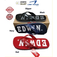 EDWIN E10533 Original Edwin Slipper/Sandal/Selipar Lelaki