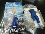 DRAGONBALL Z MSP VEGETA 比達